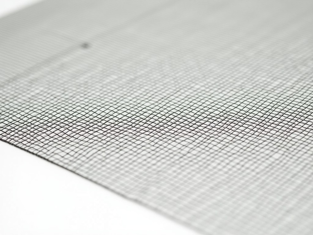 304 Stainless Steel Insect Fly Mosquito Screen Mesh Exporter