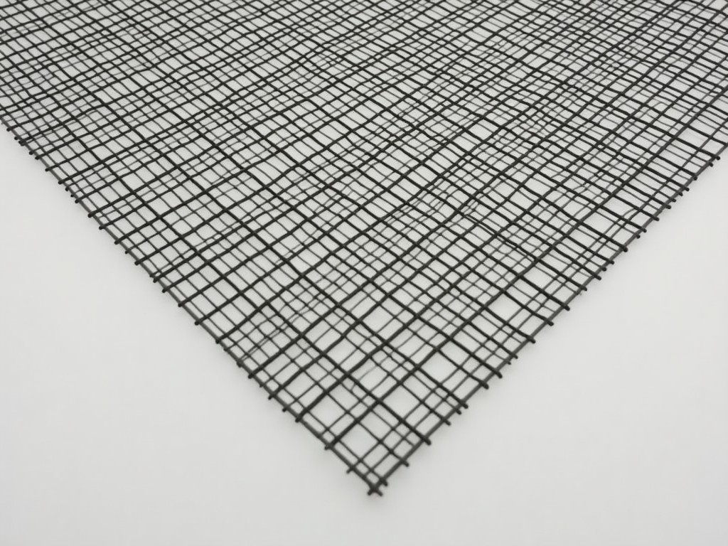 316 Epoxy Coated Stainless Steel Wire Mesh Supplier