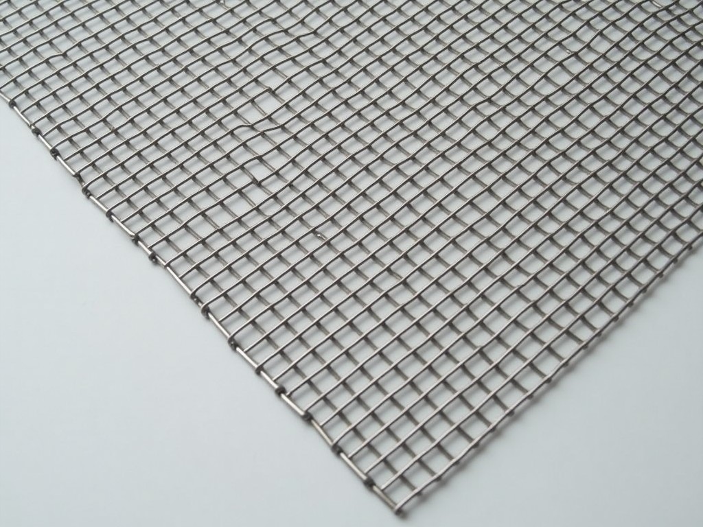 316 Stainless Steel Window Screen Mesh Supplier