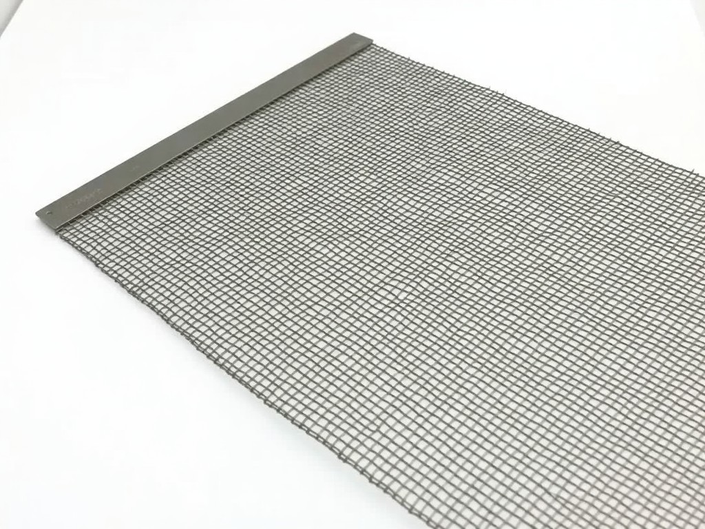 316L Stainless Steel Reverse Dutch Weave Filter Mesh Supplier
