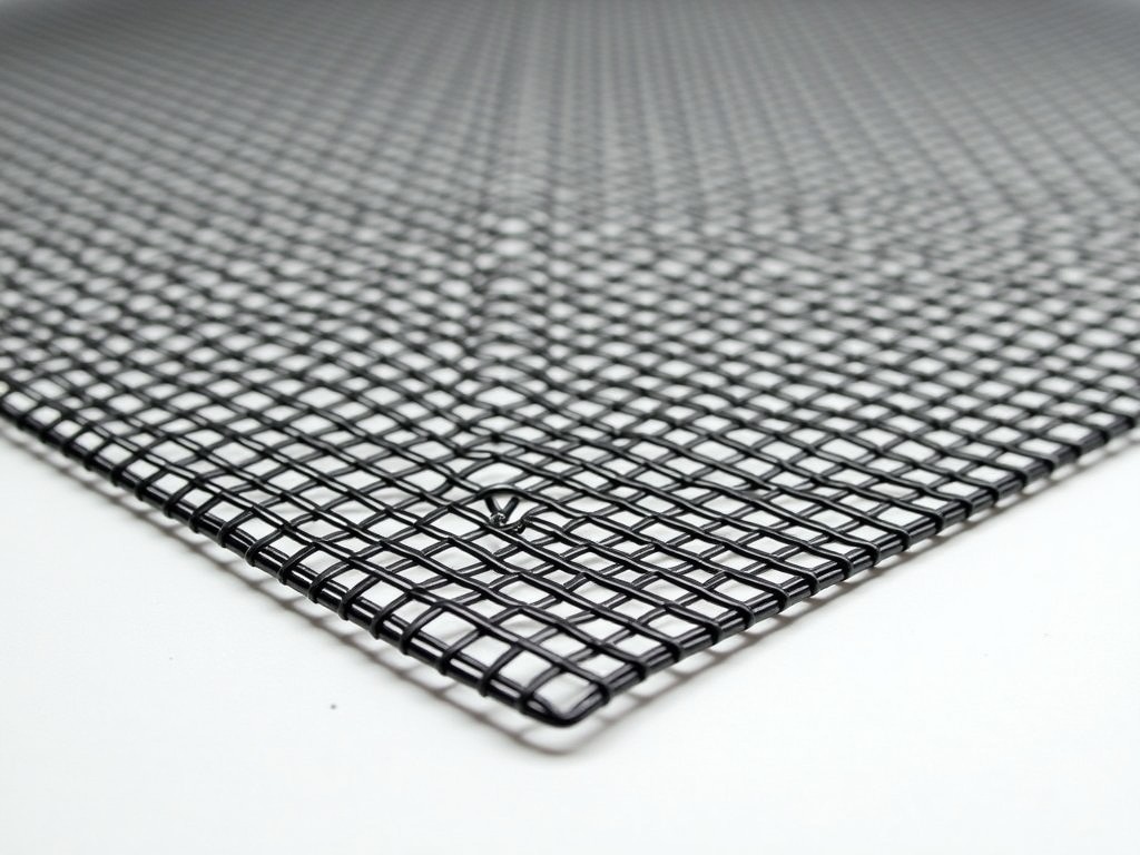 Black Stainless Steel Wire Mesh Manufacturers