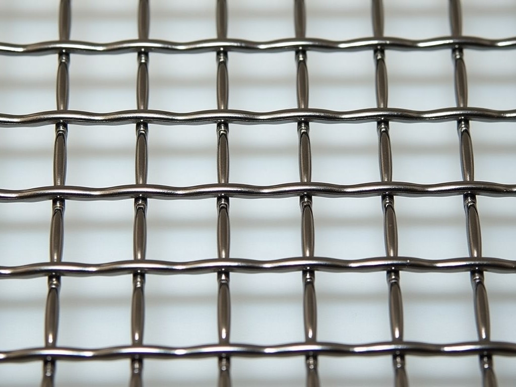 Buy Stainless Steel Wire Mesh Online