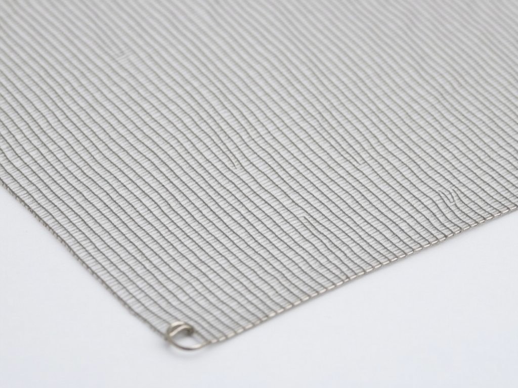 China 304L Stainless Steel Woven Wire Mesh