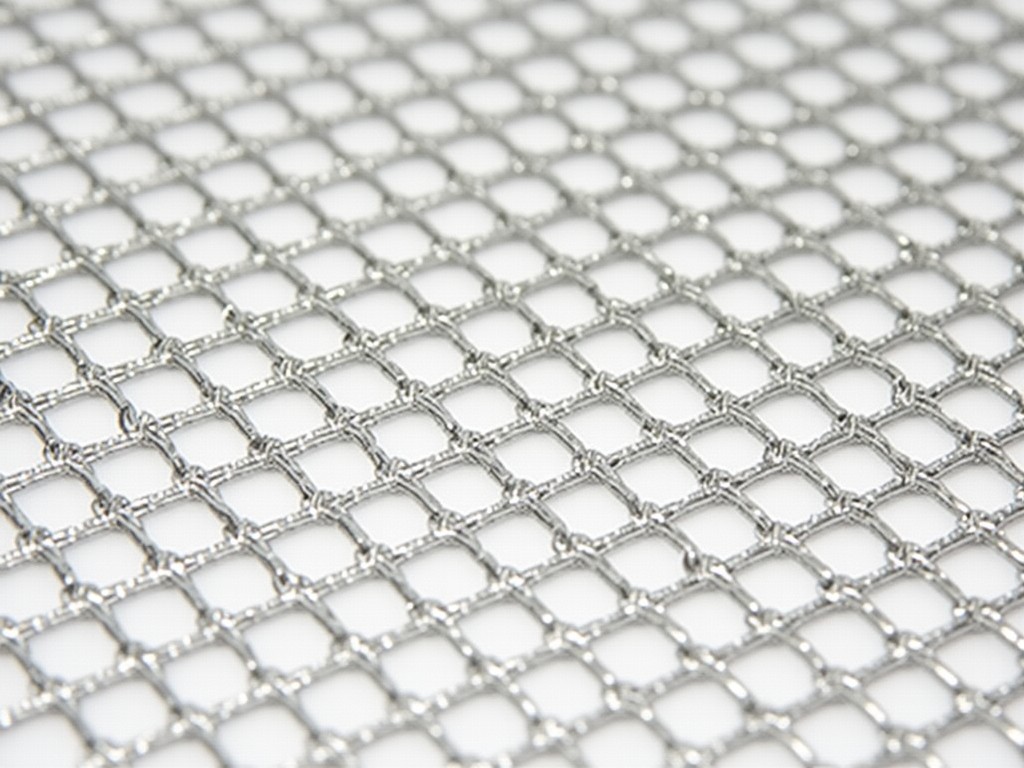 China Wire Mesh Stainless Steel 316