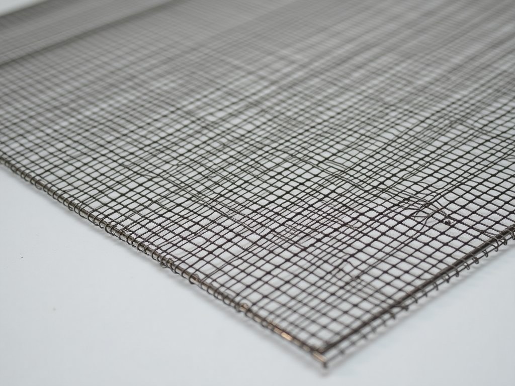 corrosion resistant 316 stainless steel screen mesh