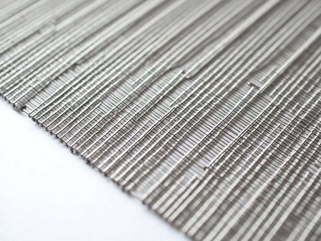 Custom 316 Stainless Steel Wire Mesh Supplier