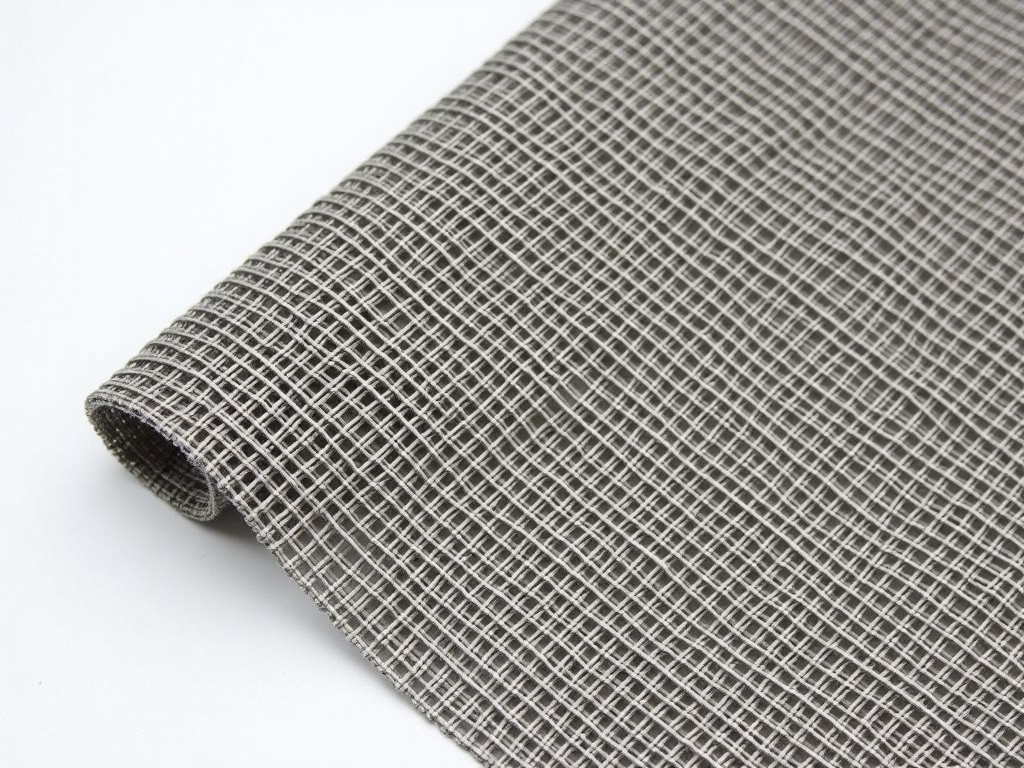 Dutch Weave Stainless Steel Filter Cloth Mesh