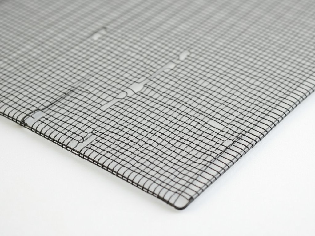 Epoxy Coated Stainless Steel Wire Mesh Manufacturers