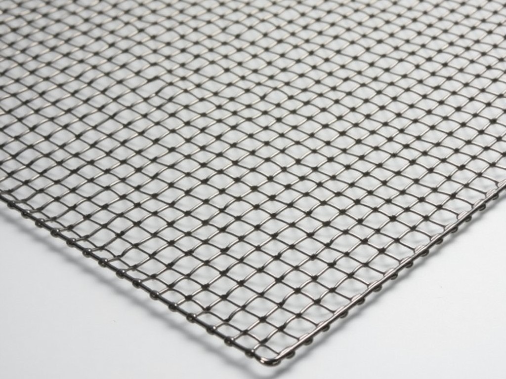 Factory Price Stainless Steel Wire Mesh