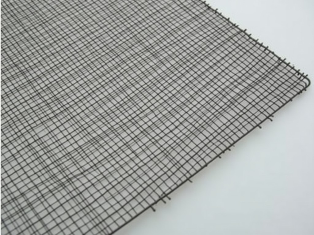 High Precision Dutch Weave Stainless Steel Mesh