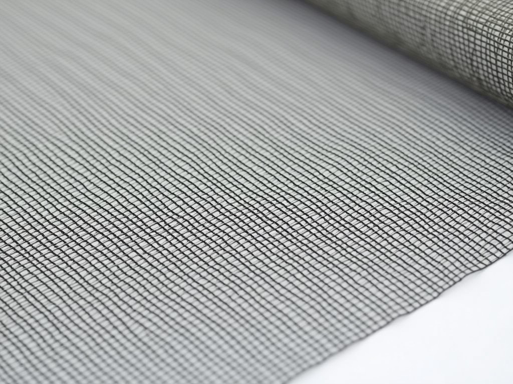 Low Carbon 304L Stainless Steel Mesh Factory