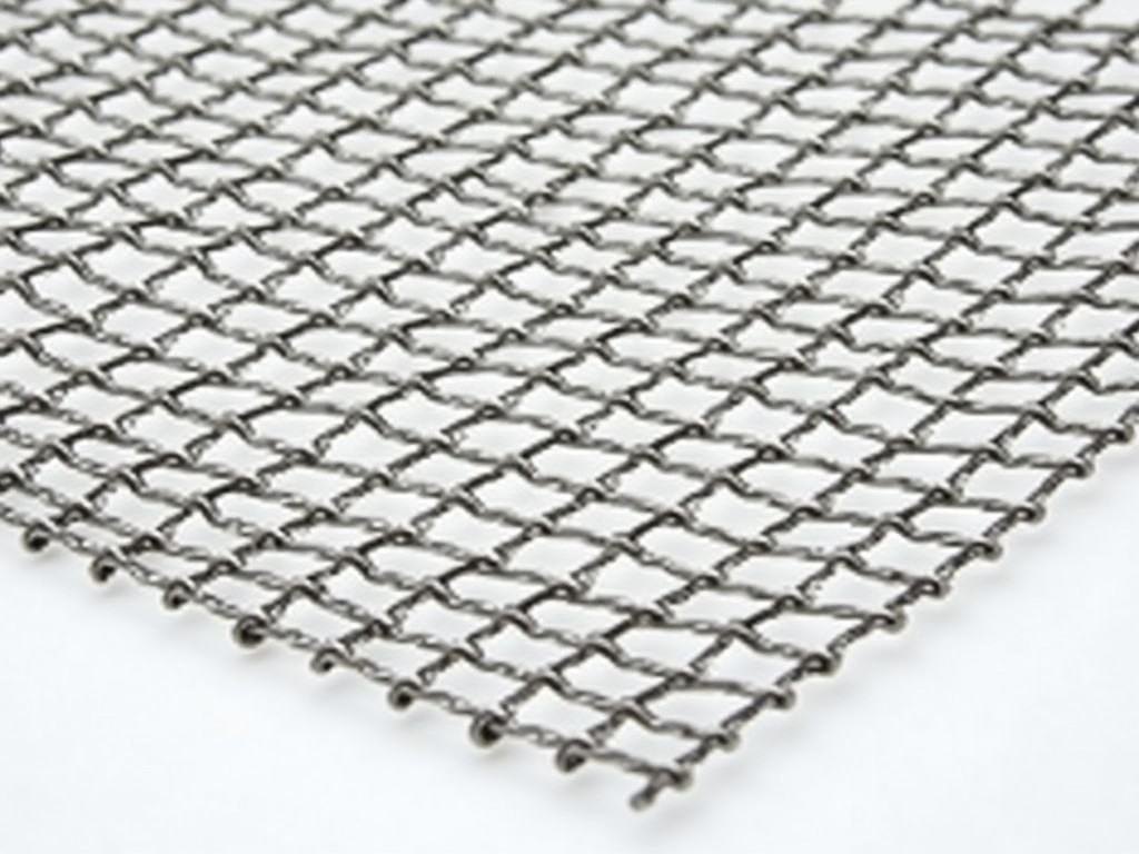 Oem Stainless Steel Reinforcing Mesh Sheet