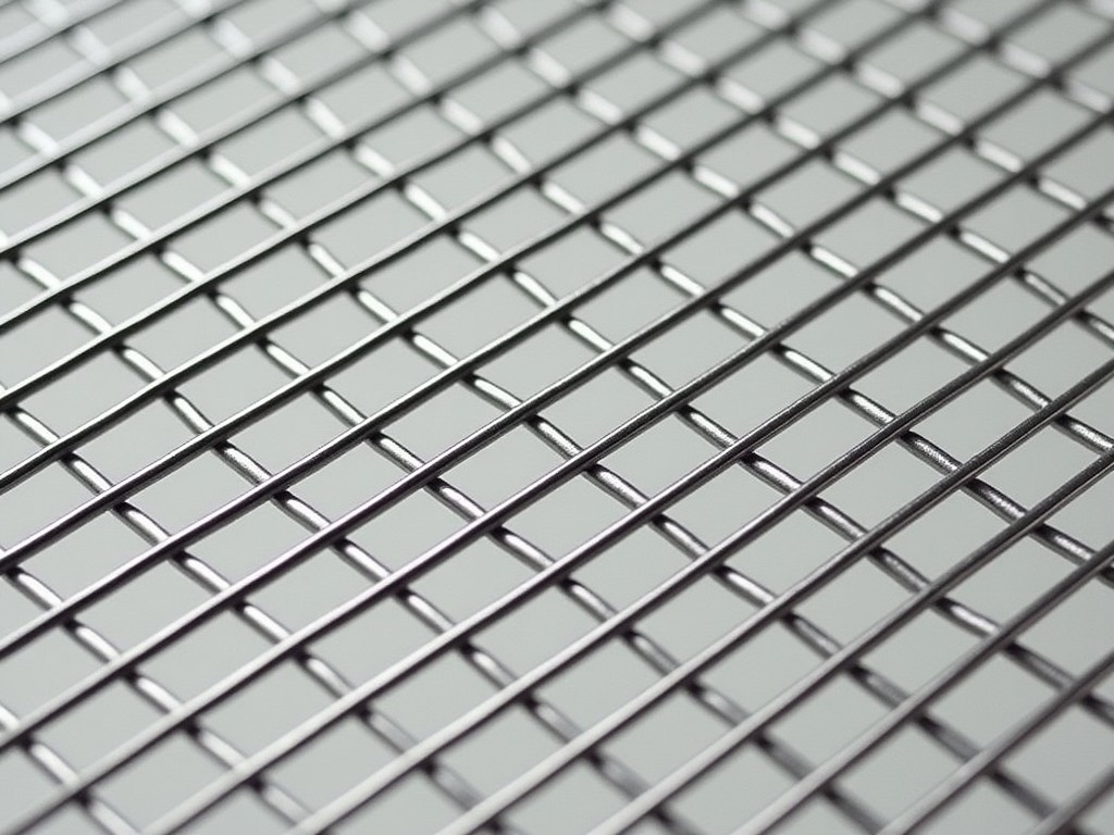 Plain Weave Stainless Steel Wire Mesh Supplier