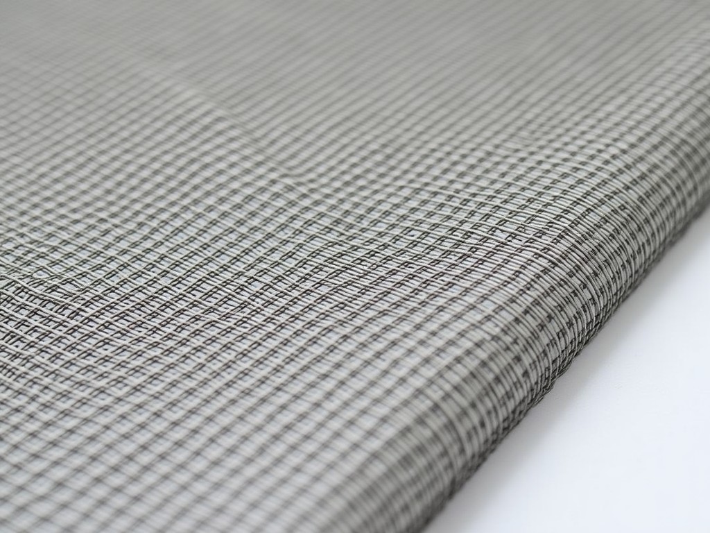 Powder Coated 316 Stainless Steel Fly Screen Manufacturer