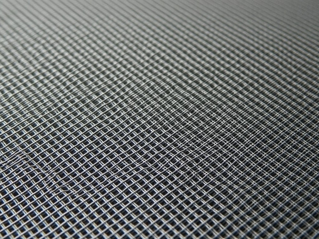 Powder Coated Stainless Steel Fly Screen Factory