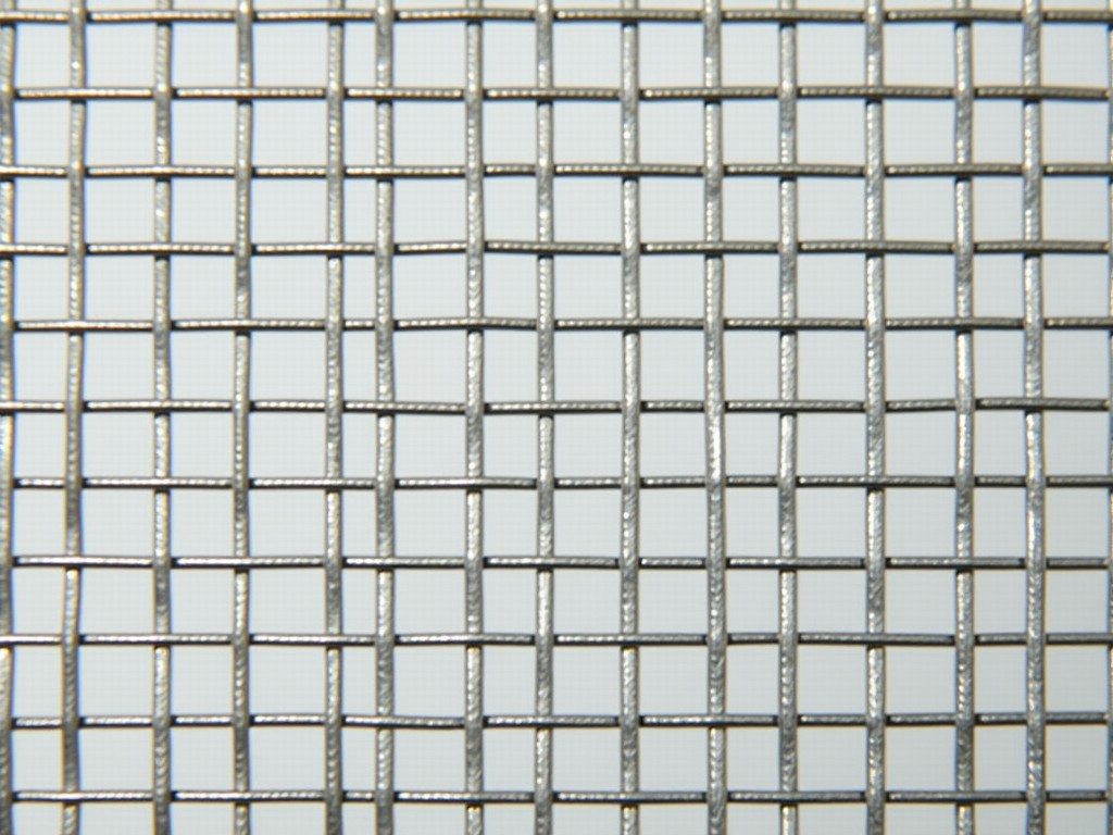 Powder Coated Stainless Steel Window Screen Mesh Company