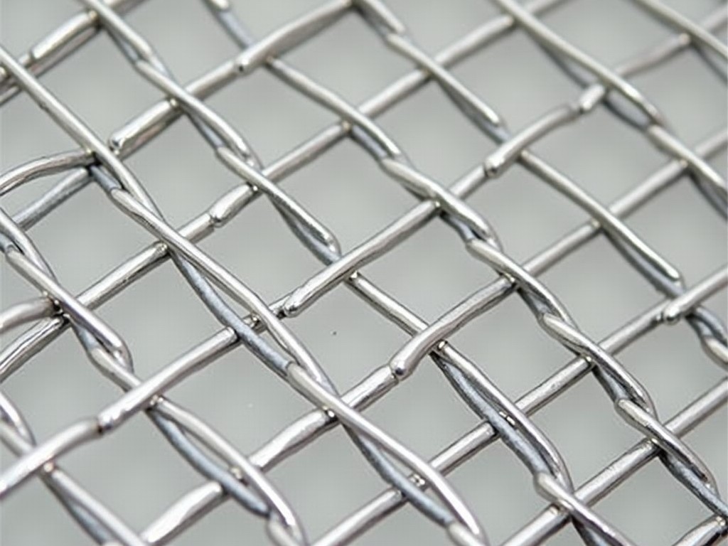 stainless steel dutch weave wire mesh