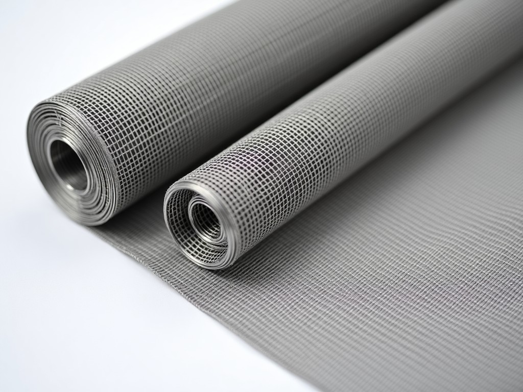 Stainless Steel Gauze Wire Mesh Cloth