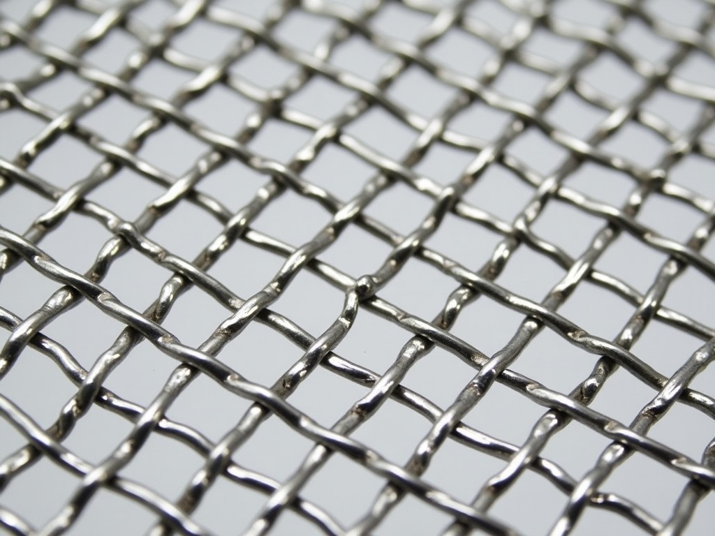 Stainless Steel Insect Screen Mesh Manufacturer