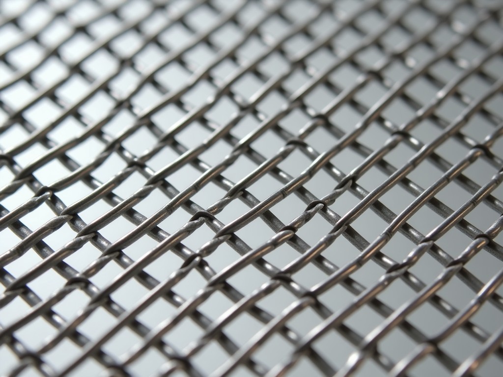 Stainless Steel Mesh Suppliers Quotation