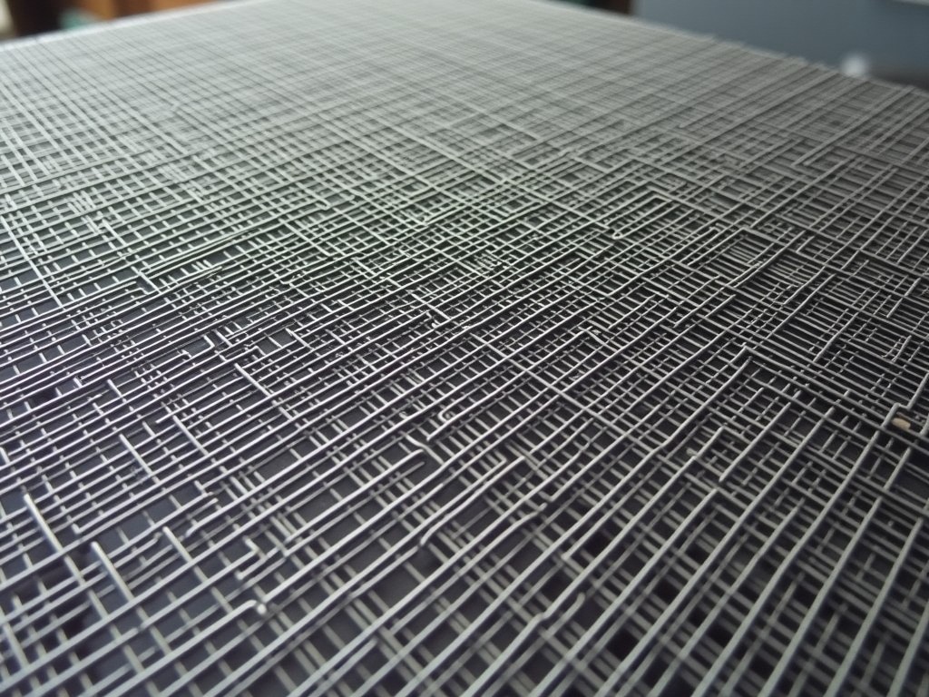 Stainless Steel Wire Mesh Exporter From China
