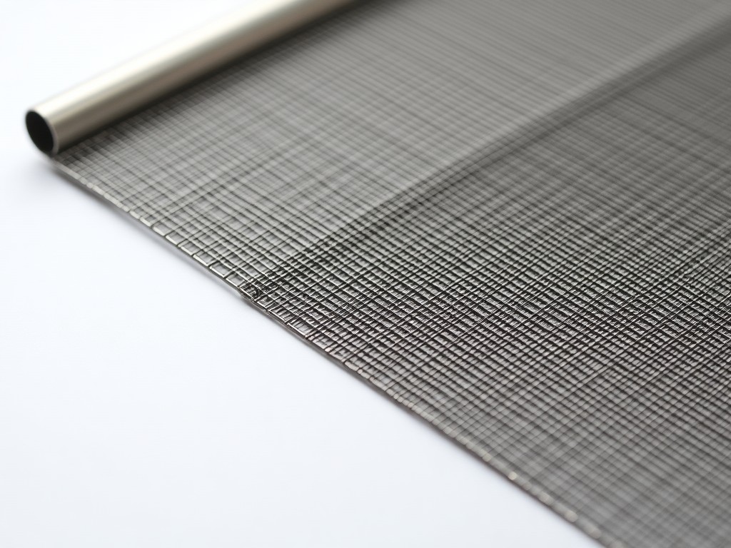 Stainless Steel Wire Mesh Filter Metal Mesh Sheet Panels