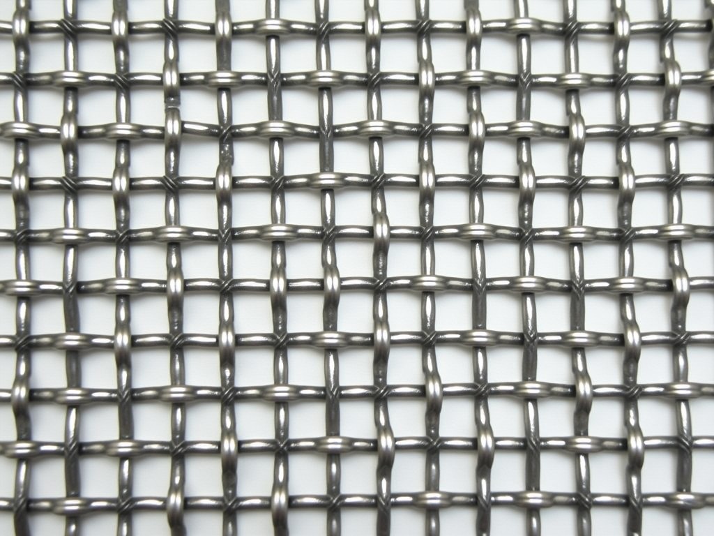 Stainless Steel Wire Mesh For Mosquito Netting