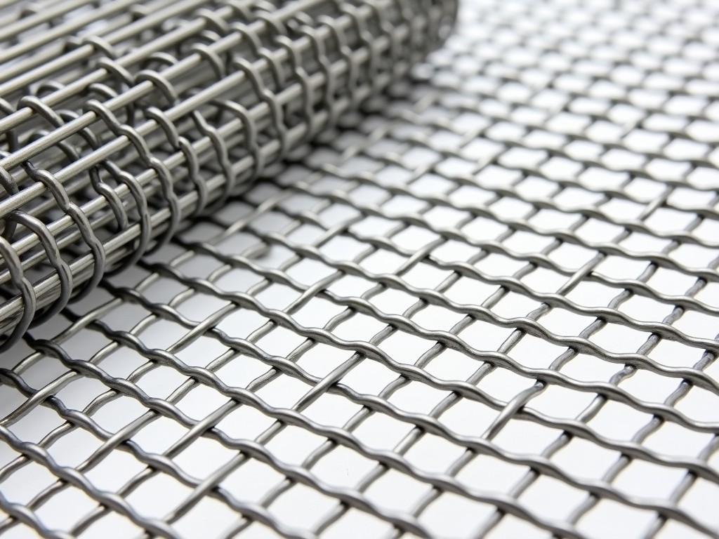 Stainless Steel Wire Mesh Price Cost For Sale