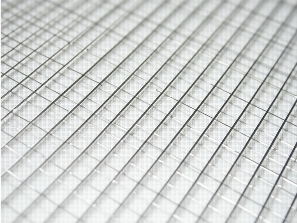 Stainless Steel Wire Panels Supplier